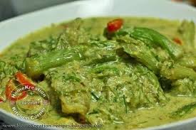 Savesave resepi kek lapis sarawak for later. Bubur Pedas Sarawak Kebiasaan Resepi Pembuka Selera Facebook