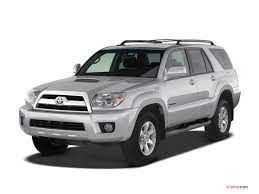 2007 toyota 4runner 4.0l v6 at sport edition sr5 oem parts will give you both peace of mind and total confidence for all those miles. 2007 Toyota 4runner Prices Reviews Pictures U S News World Report