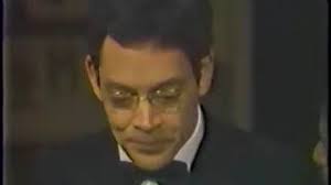 Puerto Rican dance theatre