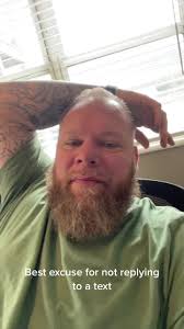 Excuses for Replying Late