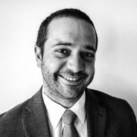 Rodrigo Diaz-Garbizu Email & Phone Number