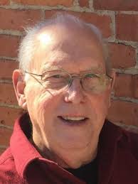 John Wilson Obituary