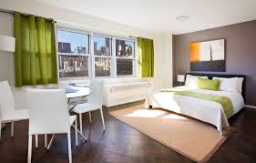 Springvale apartments has three different types of one bedroom apartments available for adults 55 years of age and older. Furnished Studios Taylor Made Furnished Apartments
