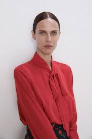 Outlet zara damen online |【bis zu 85% … Zara Blusen Tuniken Fur Damen Online Kaufen Fashiola Ch