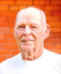 PARSONS: John (Jack) of RR 1 Hay