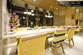 Great Room At Holiday Inn Express Phuket Patong Beach Central Photo Credit To A Day To Chill