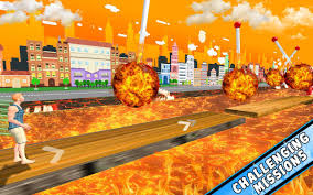Run and jump as far as possible without tuching the floor. The Floor Is Lava Game For Android Apk Download