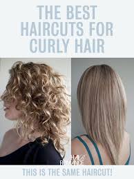 The Best Haircuts For Curly Hair Hair Romance Haircuts For Curly Hair Curly Hair Styles Curly Hair Styles Naturally