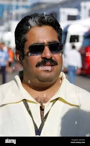 Abdallah al khalifa hi-res stock photography and images