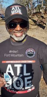 Hello, I'm Art and something to know about me is that I love all outdoor  adventures especially mountains ans ammmstarting to section hike the at  this year.