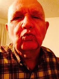 Mr. Pat Rutherford Obituary