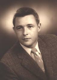 Robert Conroy Obituary December 30, 2008