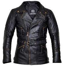 Trouvez votre annonce de blousons homme d'occasion à vendre ou acheter parmi nos débarras blousons homme occasions sur paruvendu mondebarras. Eddie Black 3 4 Mens Motorcycle Motorbiker Long Leather Jacket Quarter Length Ebay Veste En Cuir Veste Cuir Homme Blouson Cuir Homme