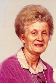 Obituary: Josephine Gatlin Read