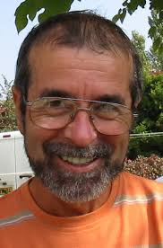 Jean BEAUDOIN, 75 ans (VEDENE, AVIGNON)