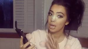 Proud mommy to azaylia diamond cain pray for my princess @mzpretty_cosmetics aesthetic practitioner go fund me ❤️ link below gofund.me/b5d5c167. Eotb S Ashley Cain Announces The Birth Of His Daughter And Reveals Her Name Is Azaylia Diamond Daily Mail Online