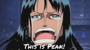 Kung bakit sa tingin ko nawalan ng braso si Shanks : r/OnePiece