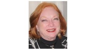 Susan Benton Obituary (1950