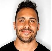 Chris Spadafora's Instagram, Twitter & Facebook