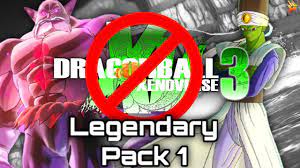 We did not find results for: Dragon Ball Xenoverse 2 Legendary Pack 1 Dlc Xenoverse 3 Has Been Cancelled Youtube