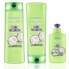 Benefits of using natural shampoo. Garnier Hair Care Fructis Curl Nourish Sulfate Free Shampoo Conditioner And Air Dry Butter Cream Leave In Conditioner Kit Buy Online In Sri Lanka At Desertcart Lk Productid 127804952