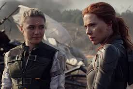 Natasha romanoff, also known as black widow, confronts the darker parts of her ledger when a dangerous conspiracy with ties to her past arises. Marvel Studios Rilis Trailer Terbaru Black Widow Ceritakan Asal Usul Natasha Romanoff Malay News Indonesia