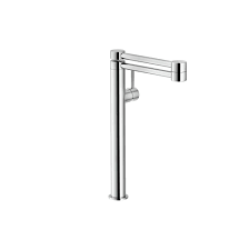 By alfi brand (2) cantata wall mounted pot filler in polished chrome. Franke Pfd4400 At The Majestic Bath Contemporary