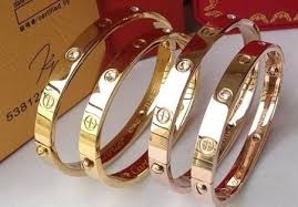 27 Cartier Love Bracelets Replica Cartier Love Bracelet Love Bracelets Mens Gold Bracelets