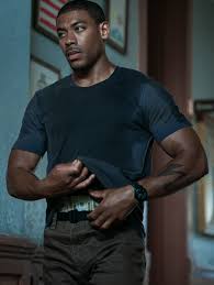 Humvee HF-19 - Aaron Pierre - Rebel Ridge | Watch ID