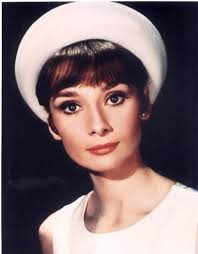 Resultado de imagem para audrey hepburn