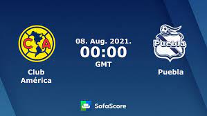 Totally, club america and puebla fought for 14 times before. Club America Vs Puebla Live Score H2h And Lineups Sofascore