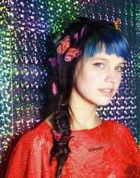 Ruby Kendrick fuses folk and pop