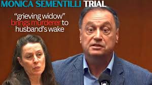 Monica Sementilli Trial (Pt 16)