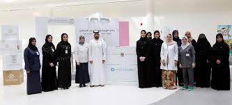 The average time from the date of cancer diagnosis to the day of lumpectomy surgery is about 32 days. Breast Cancer Awareness Month Events 2018 Ministry Of Health And Prevention Uae