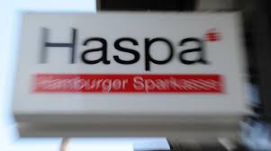 Versuchen sie dann eine dieser optionen zu banken. Haspa Millionenverdiener Im Sparkassenlager