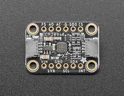 Things tagged with 'metal_detector' (134 things). Downloads Adafruit Tdk Invensense Icm 20948 9 Dof Imu Adafruit Learning System