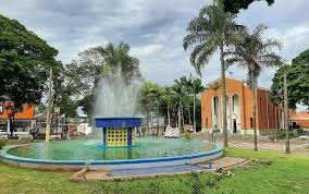 Serrana (santa catarina), a mesoregion in brazil serrana bank, an atoll off the coast of colombia; Consul Geral De Israel Visita Ribeirao Preto E Serrana Sp Para Estudar Parceria Tecnica Ribeirao Preto E Franca G1