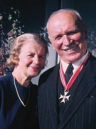 THE KOSCIUSZKO FOUNDATION