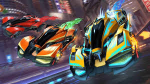 Based on 2020 cy total sales. Rocket League Season Pass 3 Adds New Tyranno Car Gaming Instincts