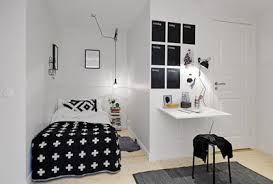 Desain kamar aesthetic minimalis language:id. 50 Desain Kamar Tidur Minimalis Sempit Tampak Luas Rumahku Unik
