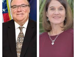 Barnwell County voters elect new sheriff, coroner