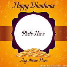 The only thing you need to do is just click a few links. Happy Diwali Greetings With Name And Photo Birthdayphotoframes Com