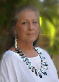 Roberta Reyes Cordero of Santa Barbara, 1942-2025