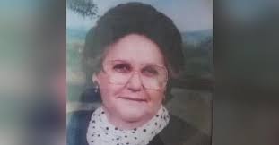 Louise McKenzie Obituary