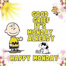 Find the perfect happy monday stock photos and editorial news pictures from getty images. 10 Monday Snoopy Quotes For The New Week Happy Monday Quotes Snoopy Quotes Happy Monday