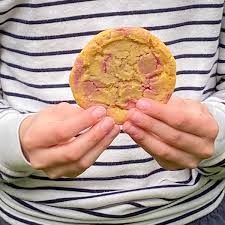 Read 80 reviews from the world's largest community for readers. Ruby Chocolate Chip Cookies Eat Live Travel Write