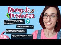 SimsGuru Semanal #32 T2, Hablemos de La Rueda y los Tonos de Color // Lo  Mejor en YouTube