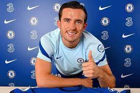 Is he married or dating a new girlfriend? Chelsea Signs Ben Chilwell In A Five Year Contract For 45 Million His Salary Stats Girlfriend Details