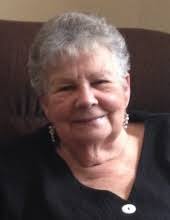 Obituary information for Patricia A. Woodbury