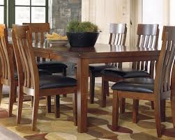 Ashley Furniture Signature Design Ralene Dining Room Table With Butterfly Extension Leaf Vintage Ashley Dining Table Extension Dining Table Dining Room Sets